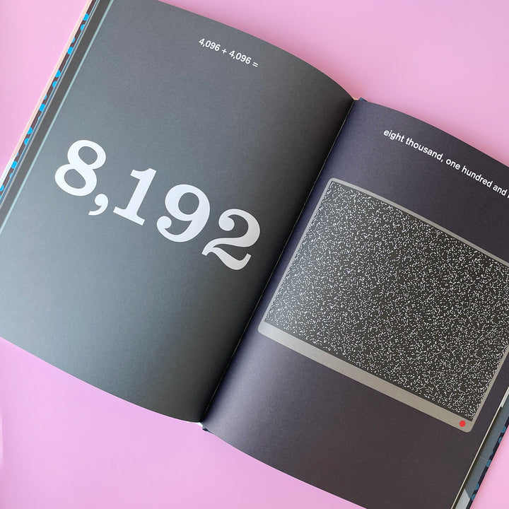 A Million Dots