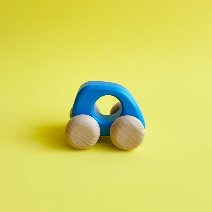Mini Car