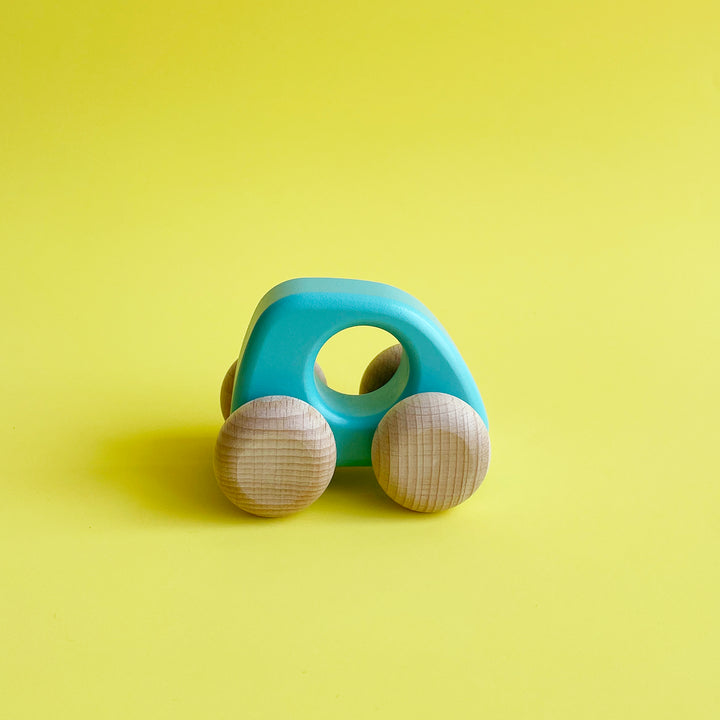 Mini Car