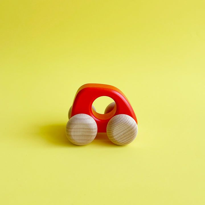 Mini Car