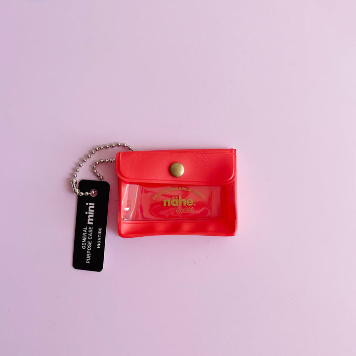 Mini General Purpose Case
