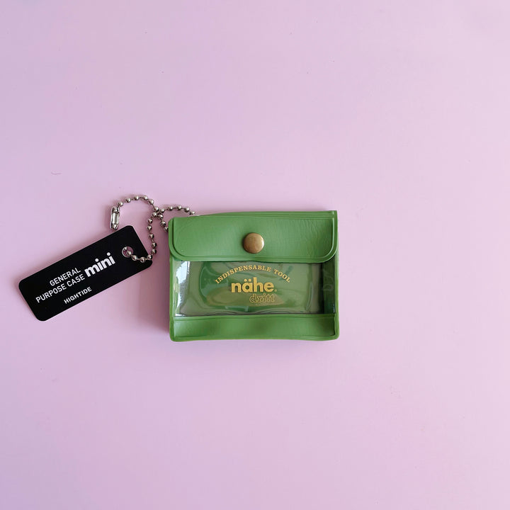 Mini General Purpose Case