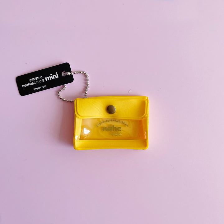 Mini General Purpose Case