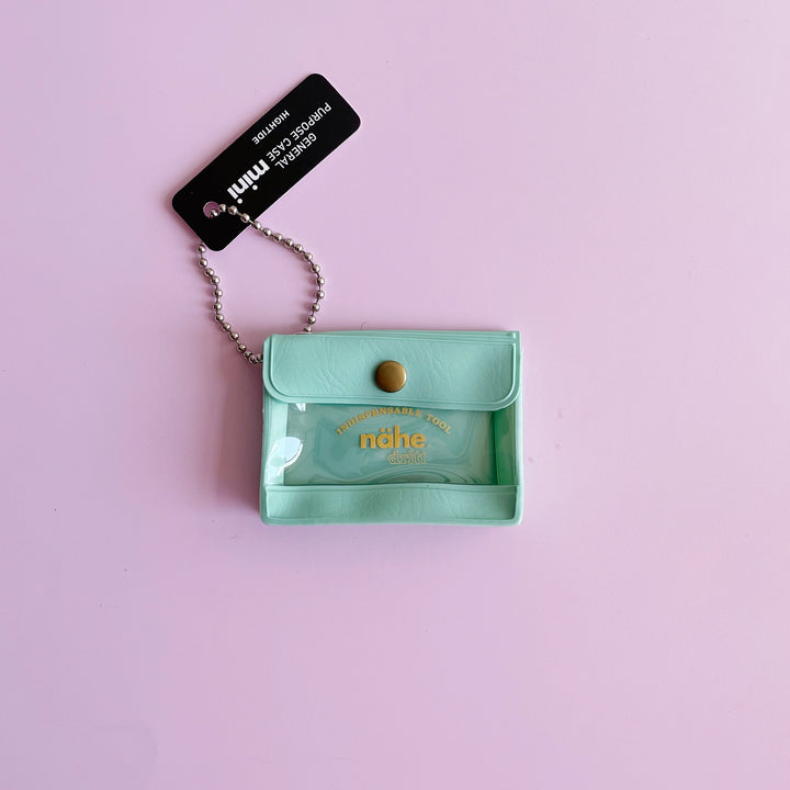 Mini General Purpose Case