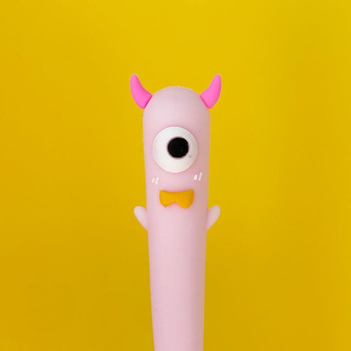 Monster Gel Pen