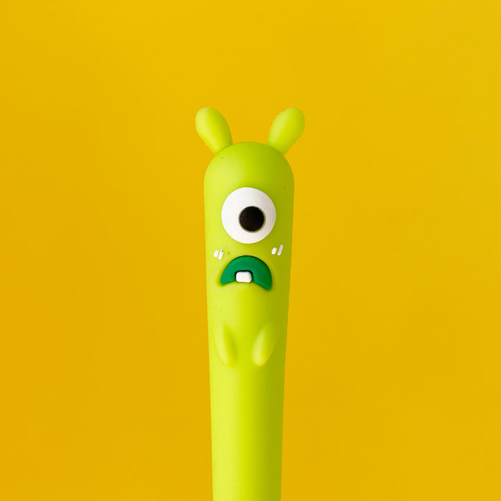 Monster Gel Pen