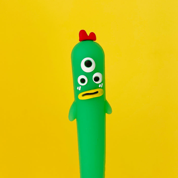 Monster Gel Pen