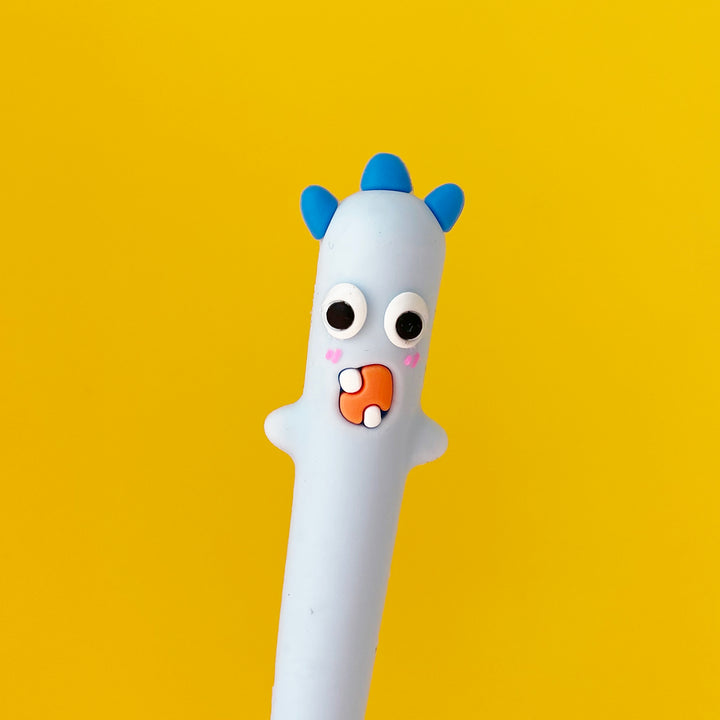 Monster Gel Pen