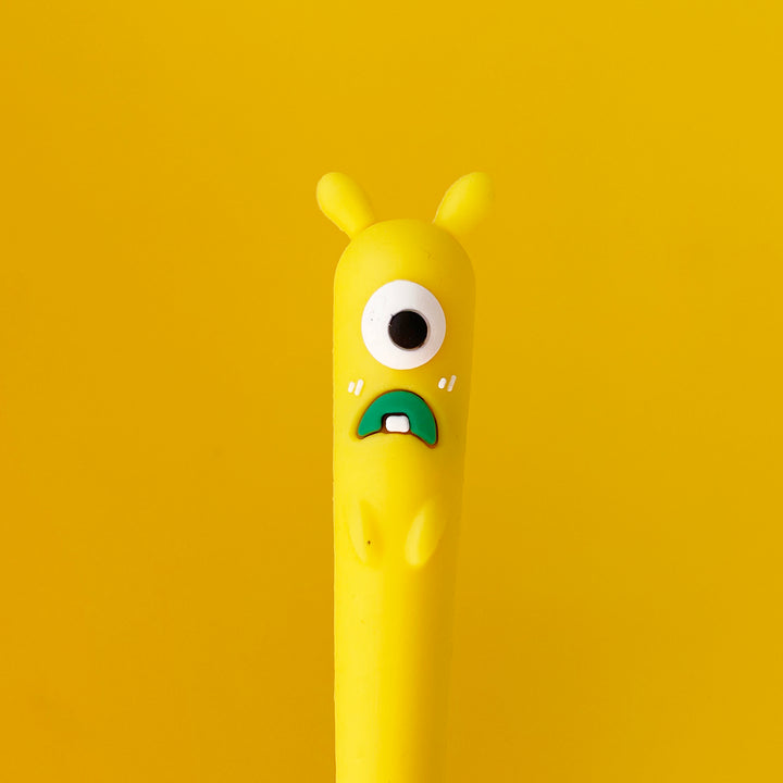 Monster Gel Pen
