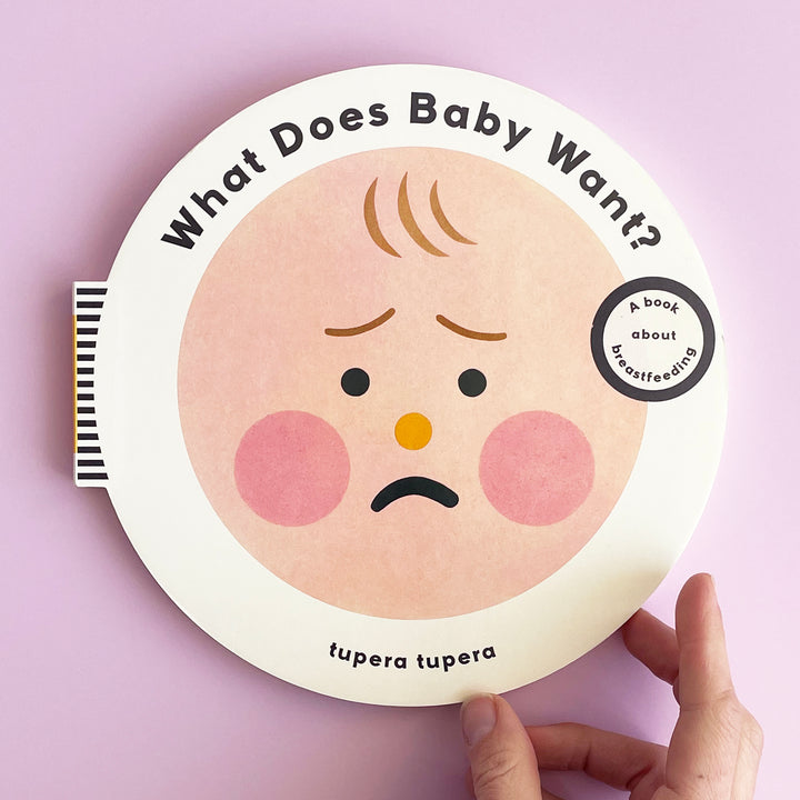 What Does Baby Want?