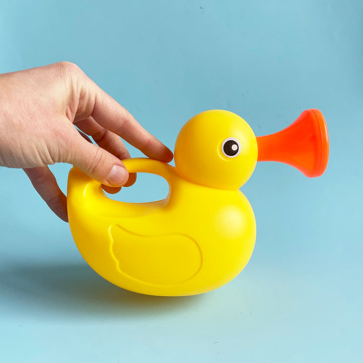 Duck Watering Can