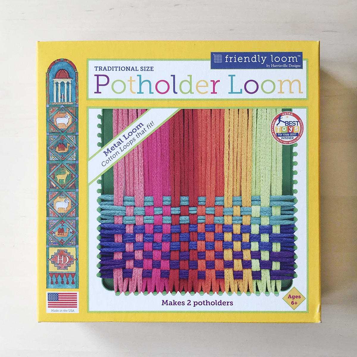 potholder loom products for sale