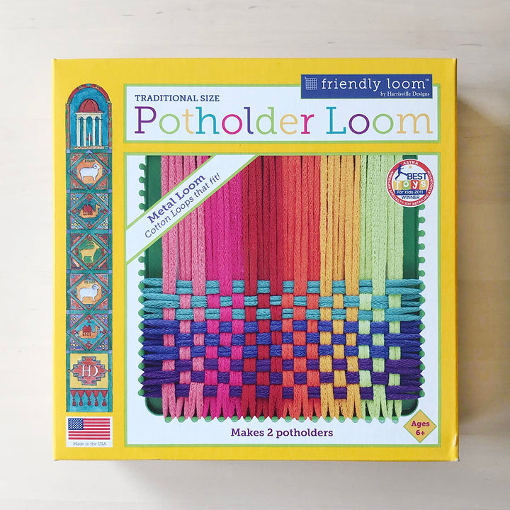 Potholder Loom