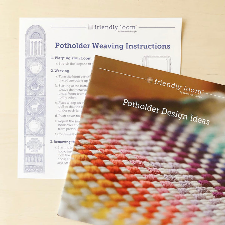 Potholder Loom