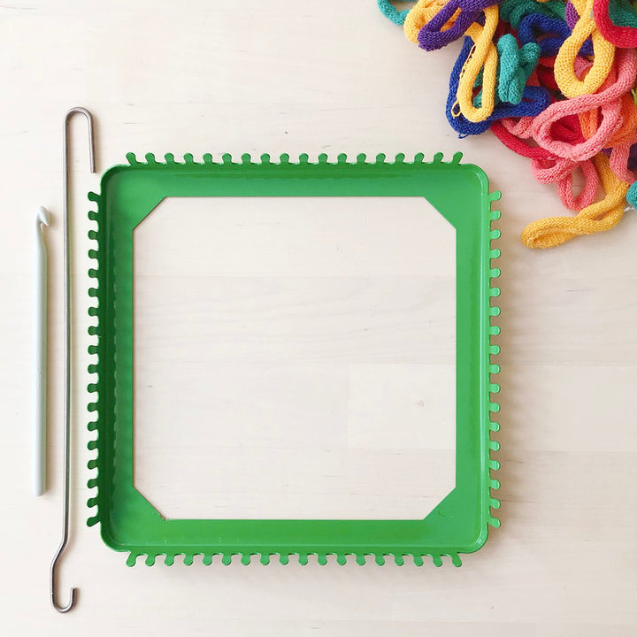 Potholder Loom