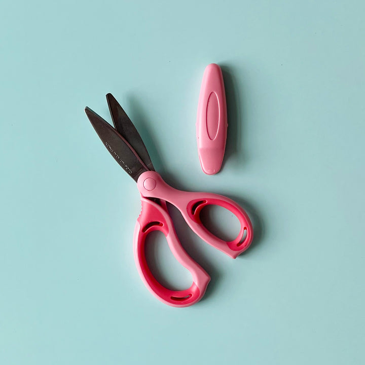 Kid's Scissors