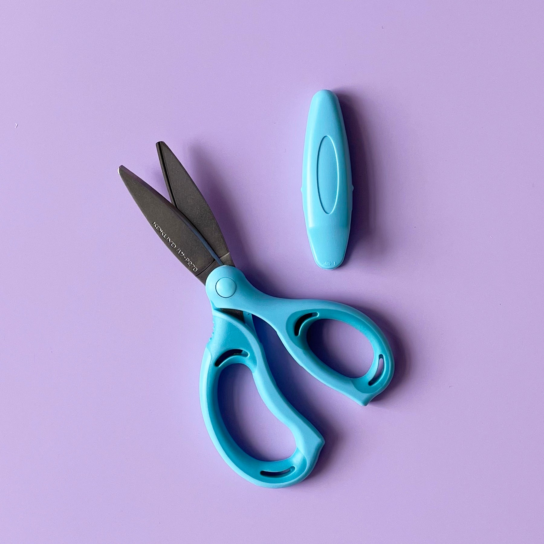 KOKUYO │Official Global Online Store │Plastic scissors for Kids