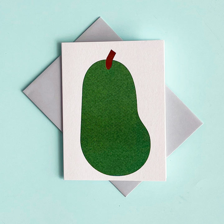 Mini Cards: Nature