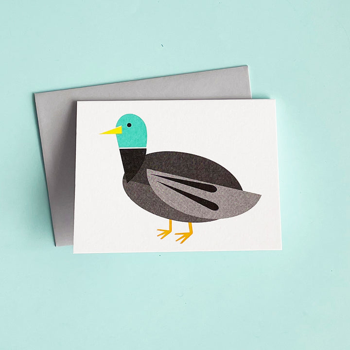 Mini Cards: Nature