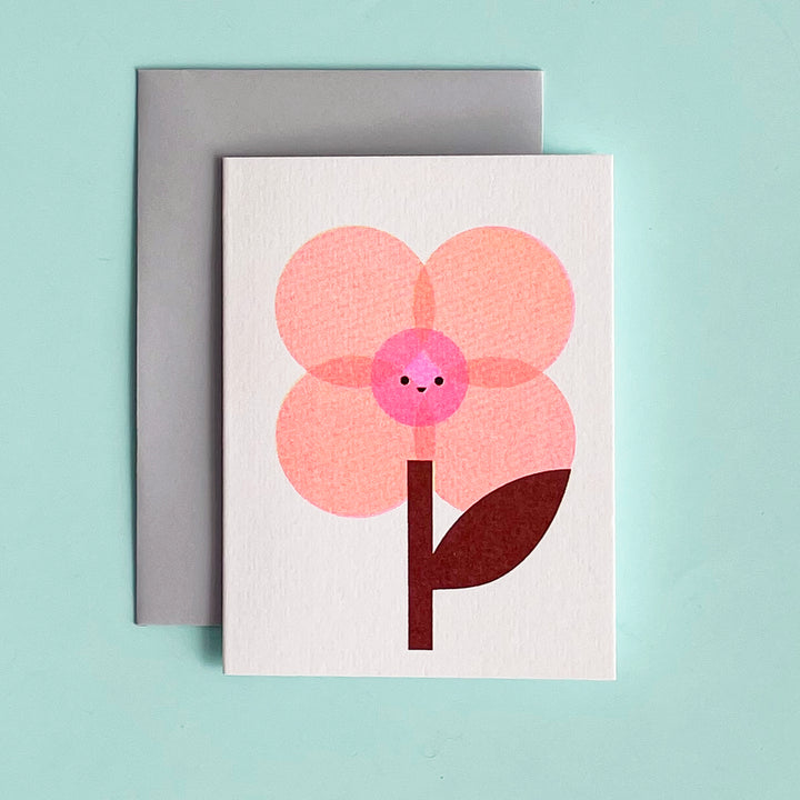 Mini Cards: Nature