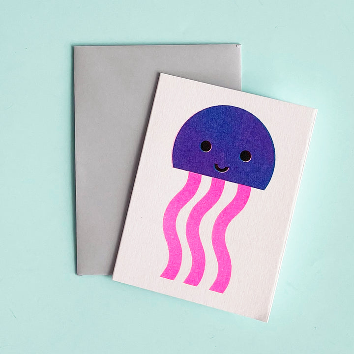 Mini Cards: Nature