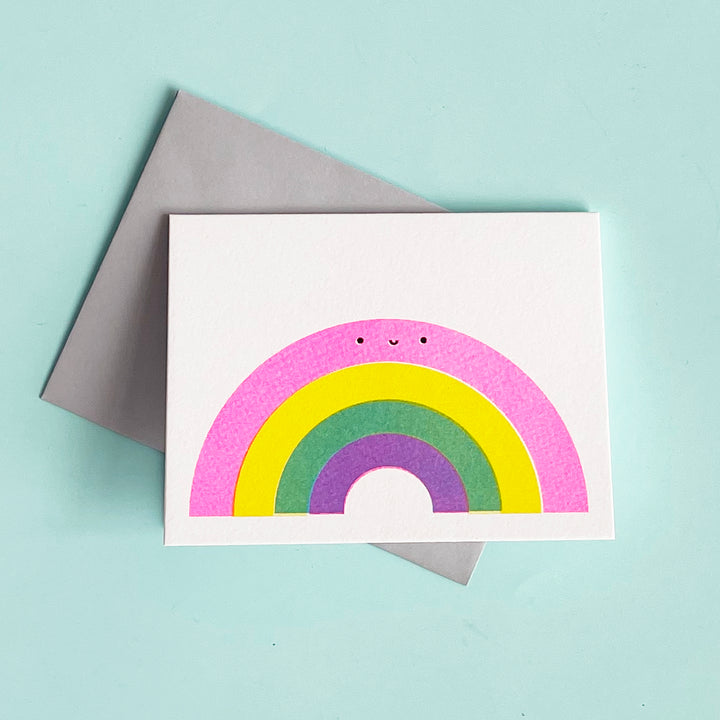 Mini Cards: Nature