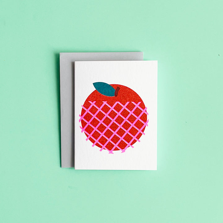 Mini Cards: Nature