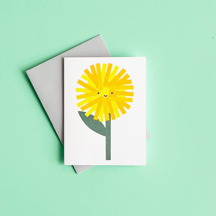 Mini Cards: Nature