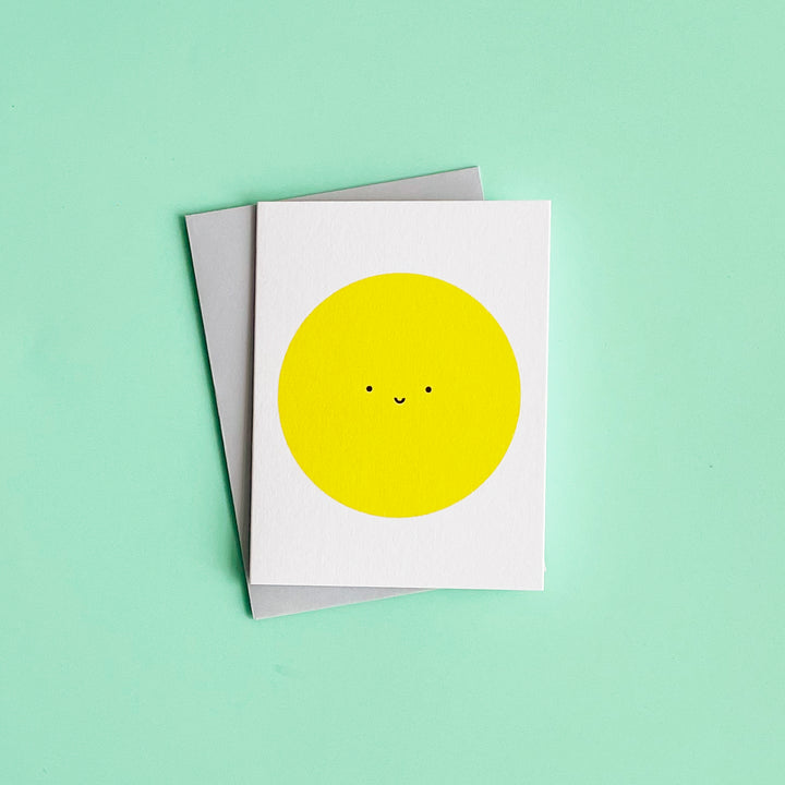 Mini Cards: Nature