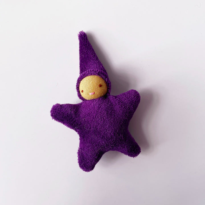 Soft Star Baby