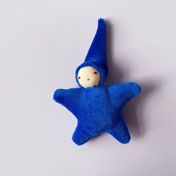 Soft Star Baby