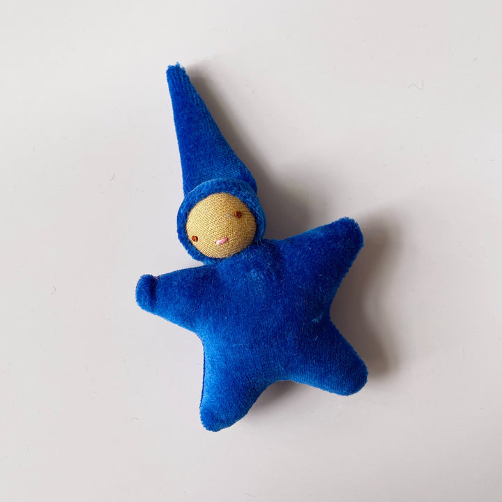Soft Star Baby