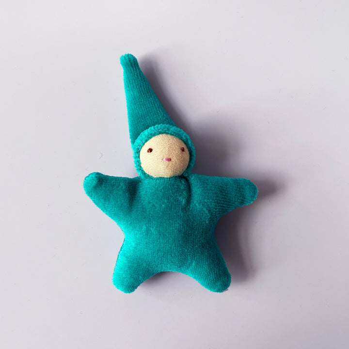 Soft Star Baby