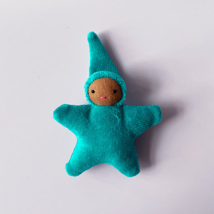 Soft Star Baby