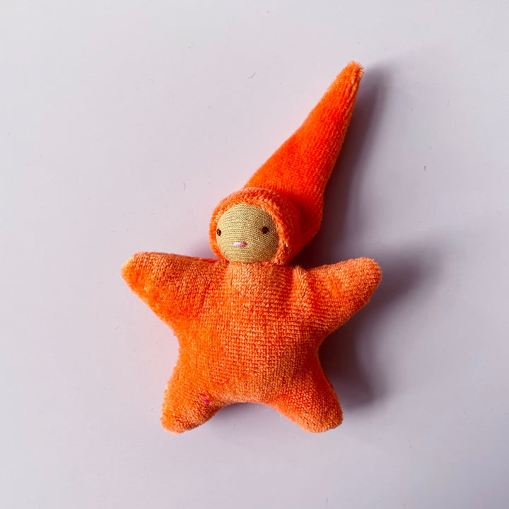 Soft Star Baby