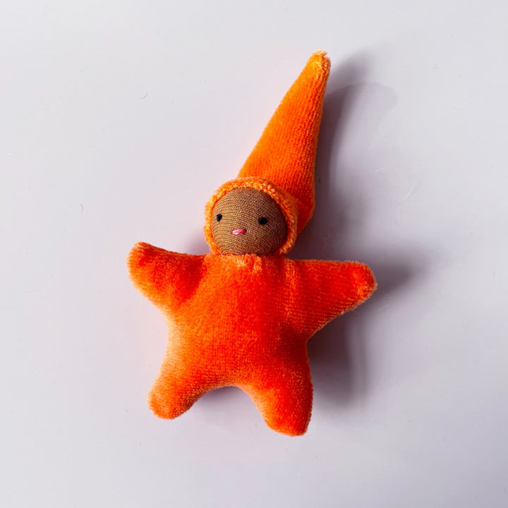 Soft Star Baby