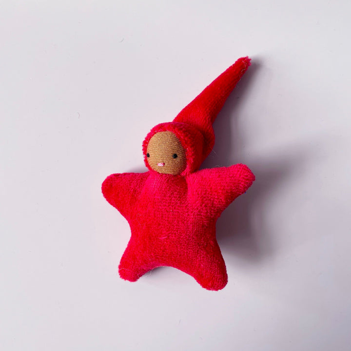 Soft Star Baby