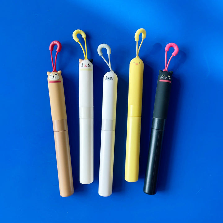 Animal Stick Scissors