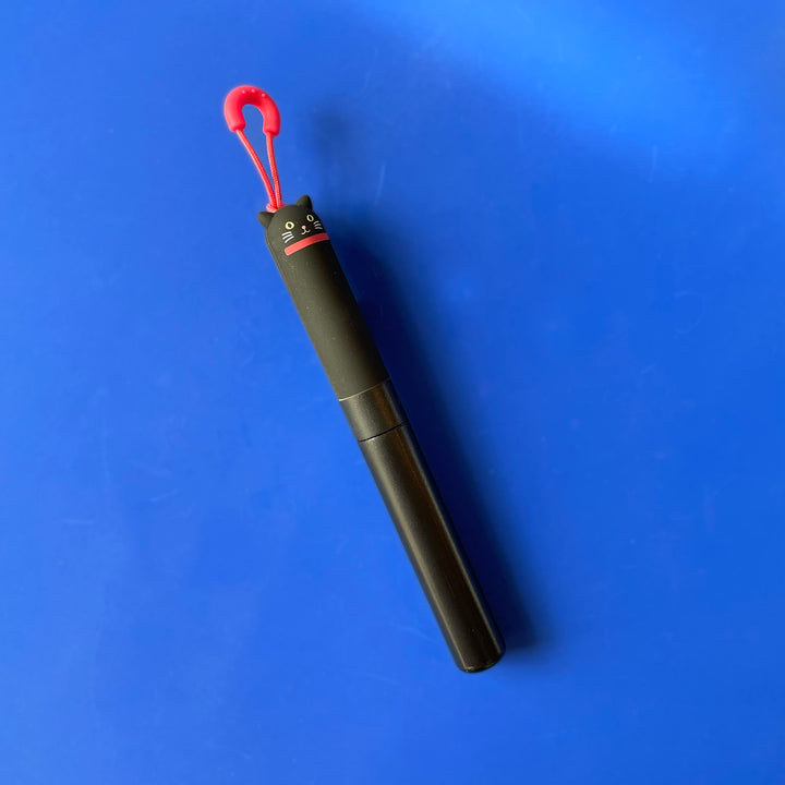 Animal Stick Scissors