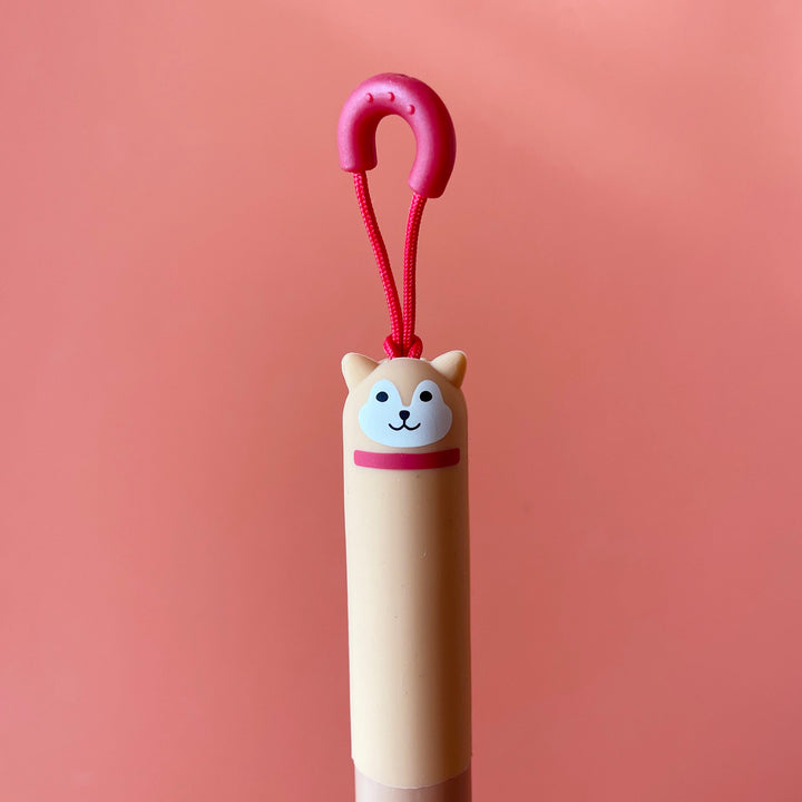 Animal Stick Scissors