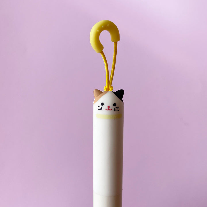 Animal Stick Scissors