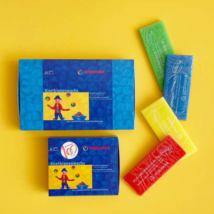 Modeling Beeswax
