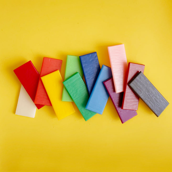 Modeling Beeswax