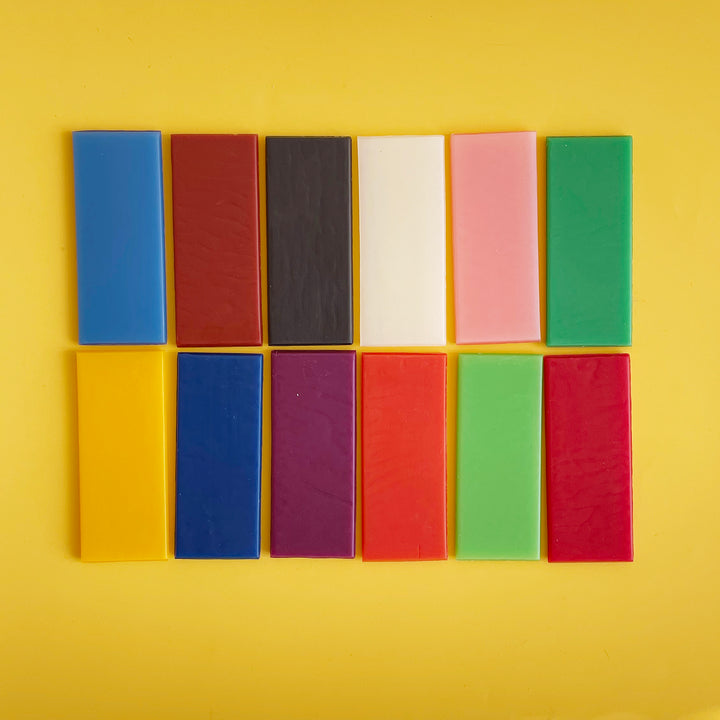 Modeling Beeswax