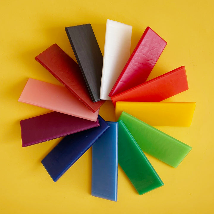Modeling Beeswax