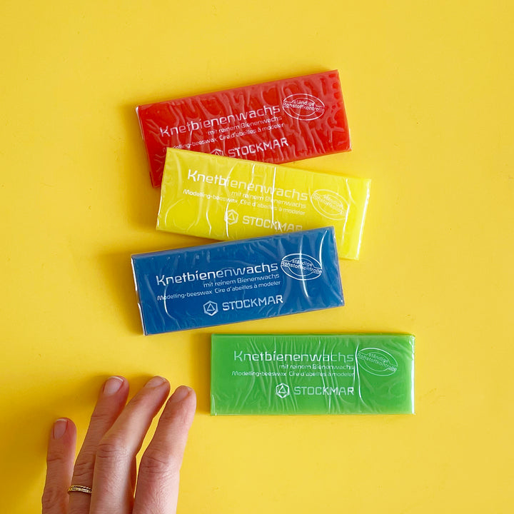 Modeling Beeswax