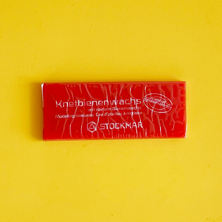 Modeling Beeswax