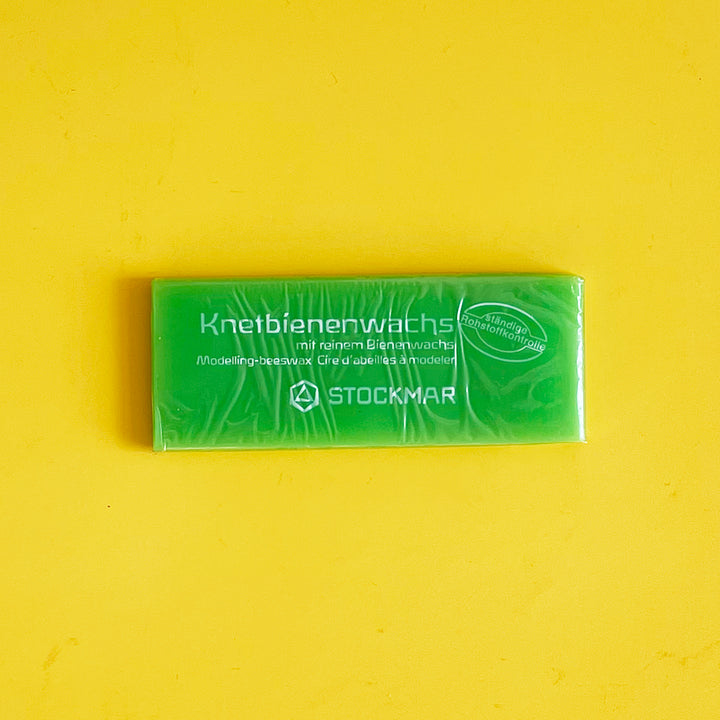 Modeling Beeswax