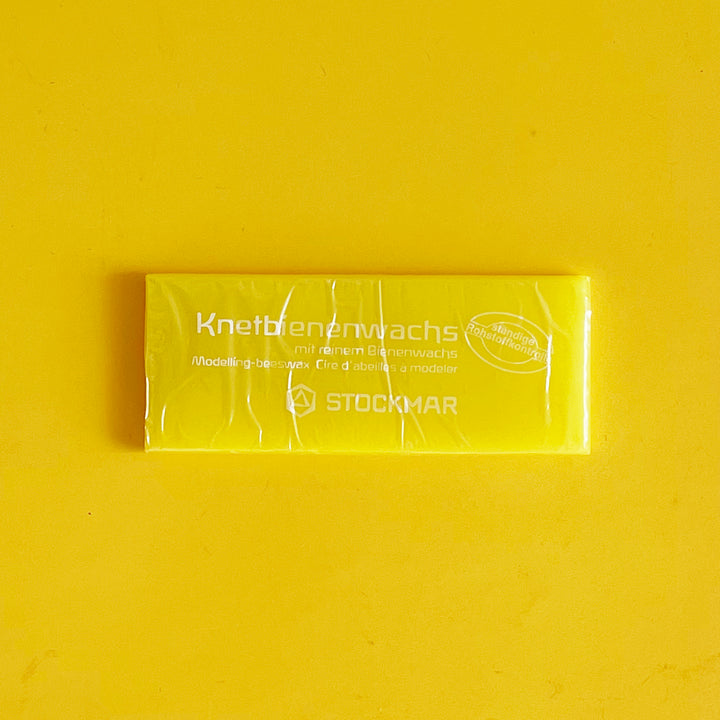 Modeling Beeswax