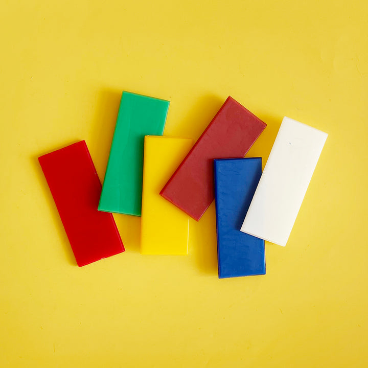 Modeling Beeswax